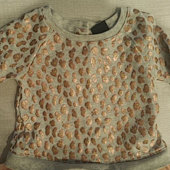 Adorable Cynthia Rowley tutu dress - Picture 2 of 8